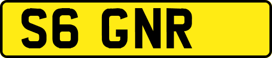 S6GNR