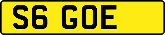 S6GOE