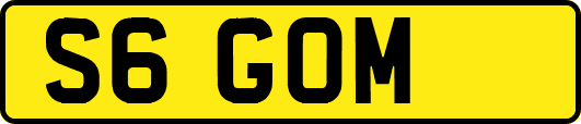S6GOM