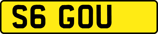 S6GOU
