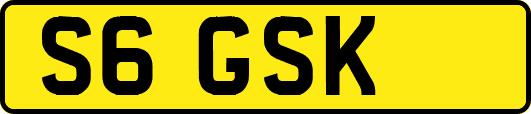 S6GSK