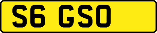 S6GSO