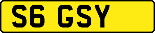 S6GSY