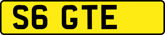 S6GTE