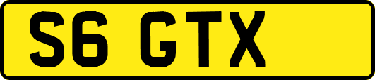 S6GTX