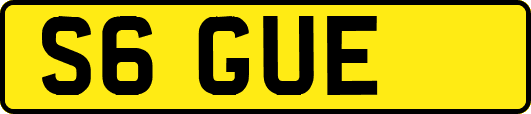 S6GUE