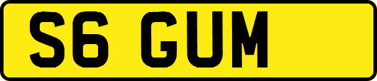 S6GUM