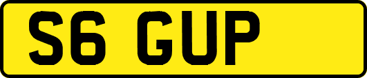 S6GUP