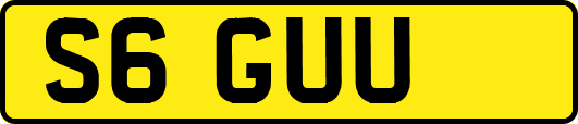 S6GUU