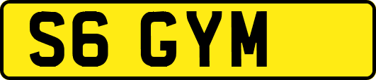 S6GYM