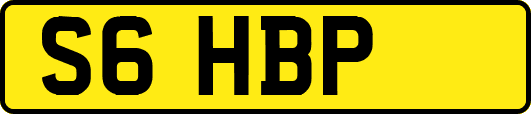 S6HBP