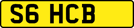 S6HCB