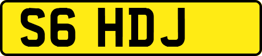 S6HDJ