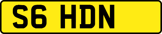 S6HDN