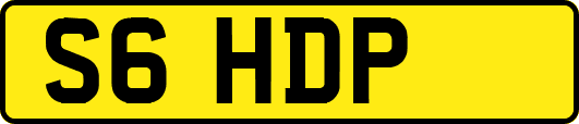 S6HDP