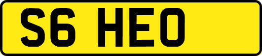 S6HEO