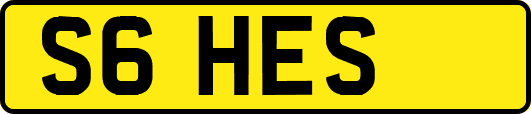 S6HES