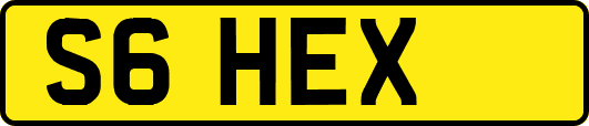 S6HEX