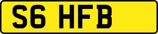 S6HFB