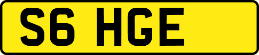S6HGE