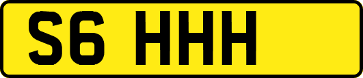 S6HHH