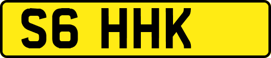 S6HHK