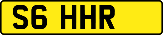 S6HHR