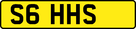 S6HHS