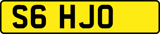 S6HJO