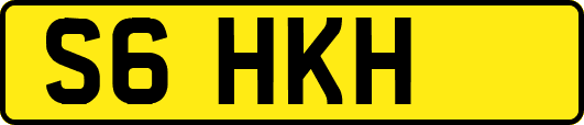 S6HKH