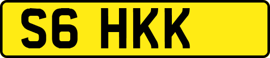S6HKK