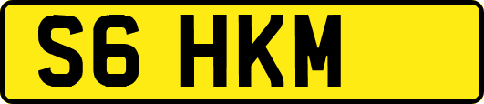 S6HKM