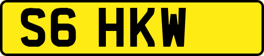 S6HKW