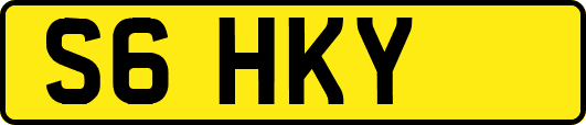 S6HKY