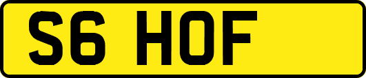 S6HOF