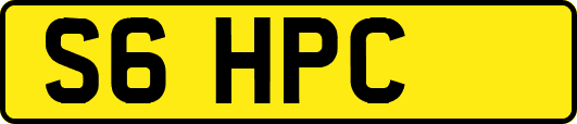 S6HPC