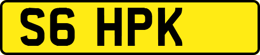 S6HPK