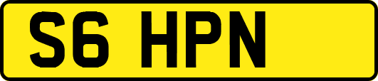 S6HPN