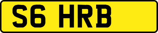 S6HRB