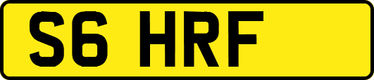 S6HRF