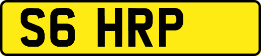 S6HRP
