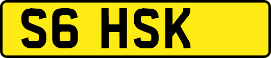 S6HSK