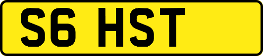 S6HST