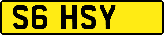 S6HSY