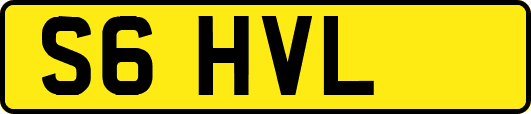 S6HVL
