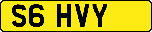 S6HVY