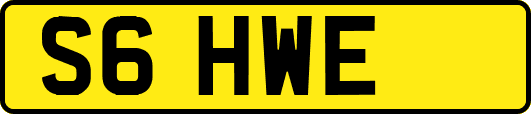 S6HWE