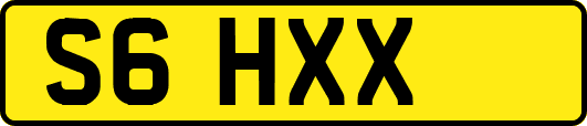S6HXX