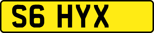 S6HYX