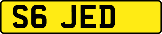 S6JED